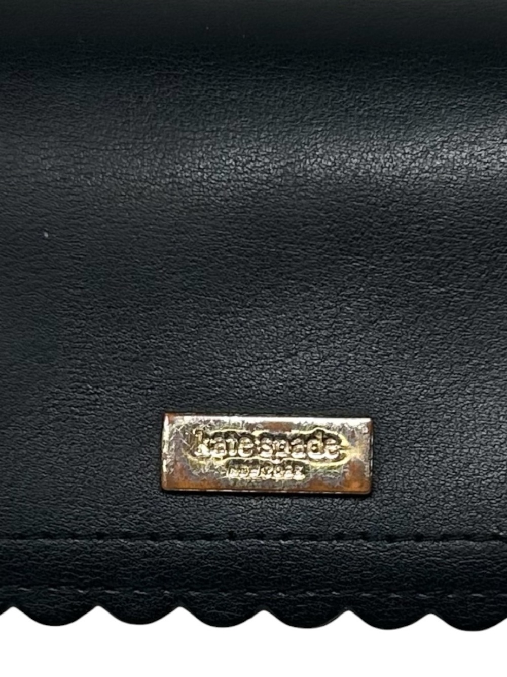 Kate Spade New York Cyndy flap wallet - Picture 16 of 16